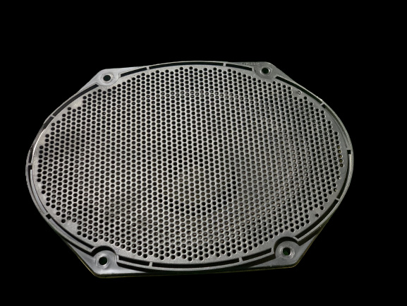 Boxa fata stanga Ford Mondeo MK3 [facelift] [2003 - 2007] Liftback 5-usi 2.0 TDCi 5MT (115 hp) MK3 (B5Y) LX