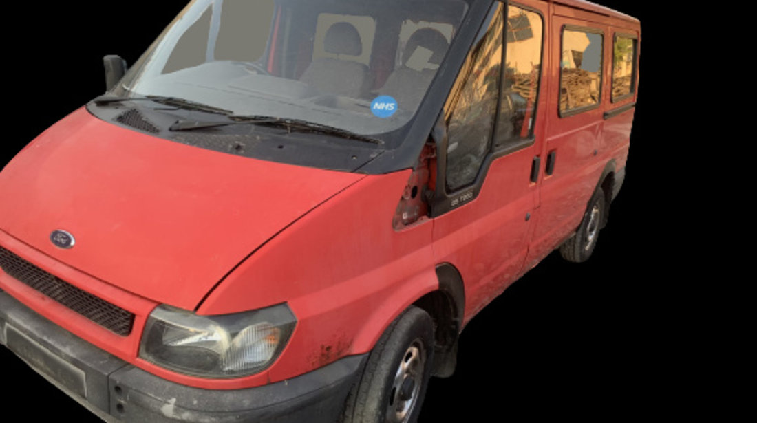 Boxa fata stanga Ford Transit 3 [2000 - 2006] Autoutilitara duba 5-usi 2.0 Di MT (86 hp) 2.0 TDDi