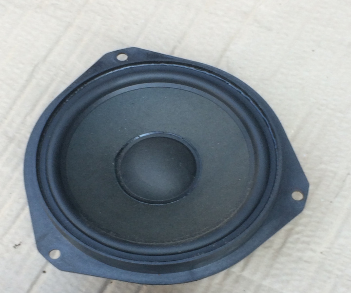 Boxa fata stanga Opel Vectra C [facelift] [2005 - 2009] Liftback 5-usi 1.9 CDTi MT (120 hp) Cod culoare Z20R