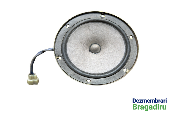 Boxa fata stanga Subaru Forester [1997 - 2000] Crossover 5-usi 2.0 MT (125 hp) (SF)