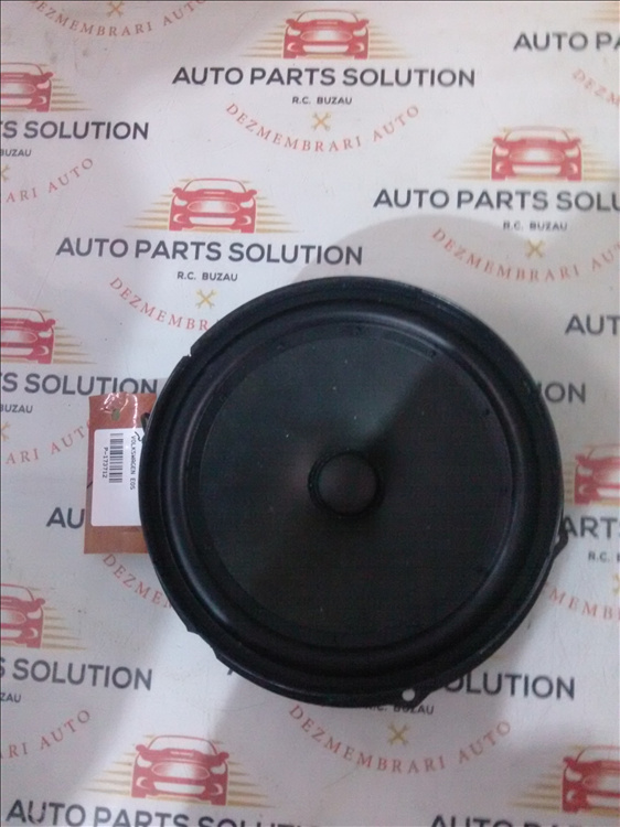 Boxa fata VOLKSWAGEN EOS