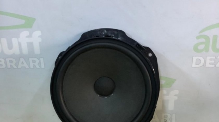 Boxa fata Volkswagen Passat B7 (2010-2014) DREAPTA 3C8035454