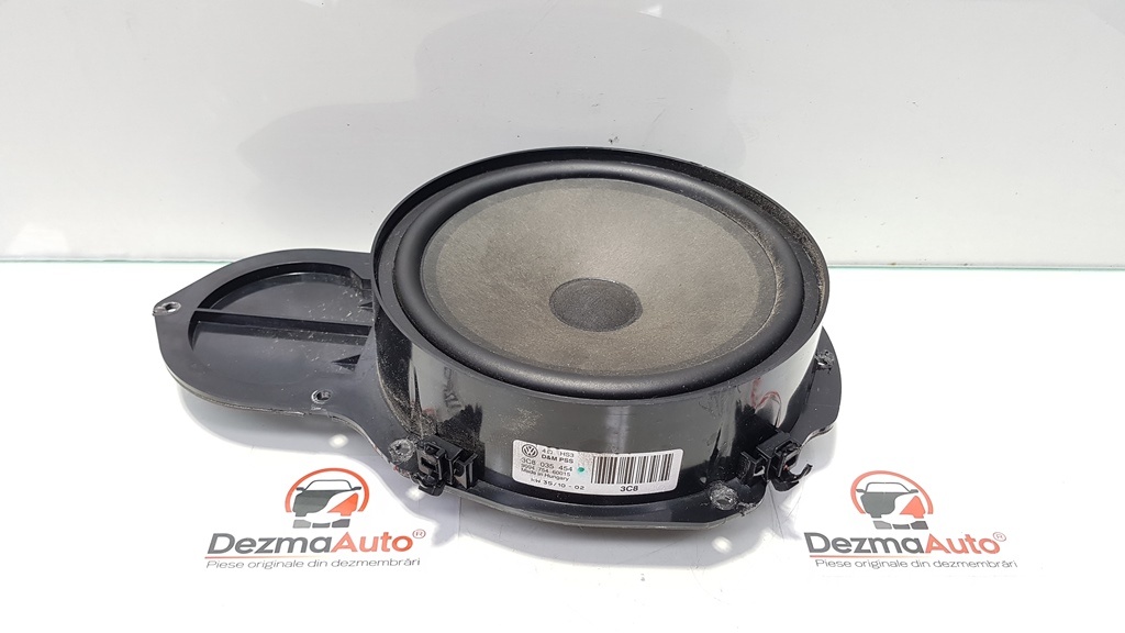 Boxa fata, Vw Passat (362) cod 3C8035454 (id:369315)