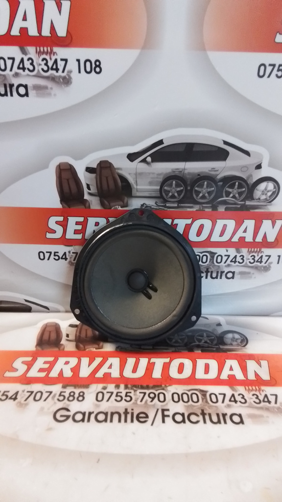 Boxa Fiat Ducato (2006->) [250] 2.3 Motorina 2019, 518302300