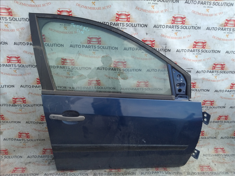 Boxa FORD FIESTA an fabr. 2006