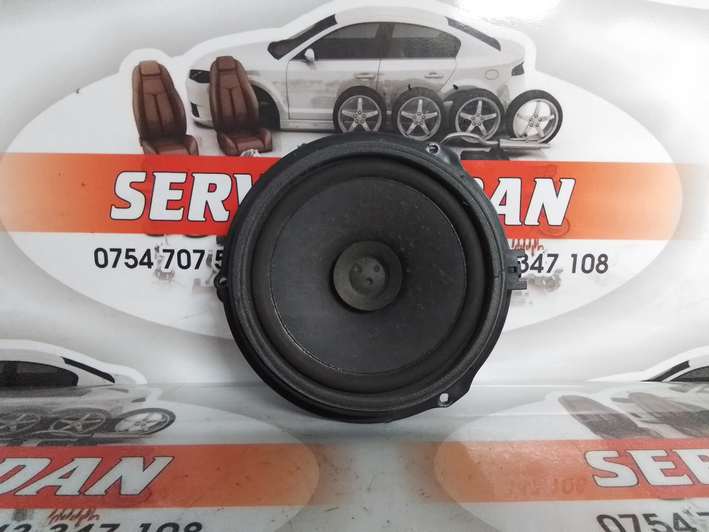 Boxa Ford Focus 2 (2004-2010) [DA_] 1.6 Motorina 2008, 3M5T-18808-CE