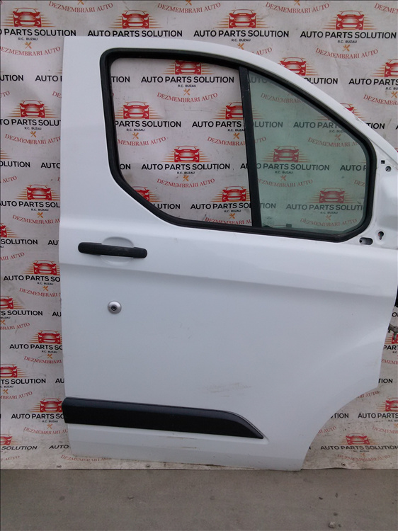 Boxa FORD TRANSIT CUSTOM 2.2D an fabr. 2015