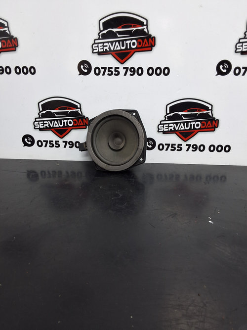 Boxa Hyundai Tucson (2004-2010) 2.0 Motorina 2008, STANGA FATA