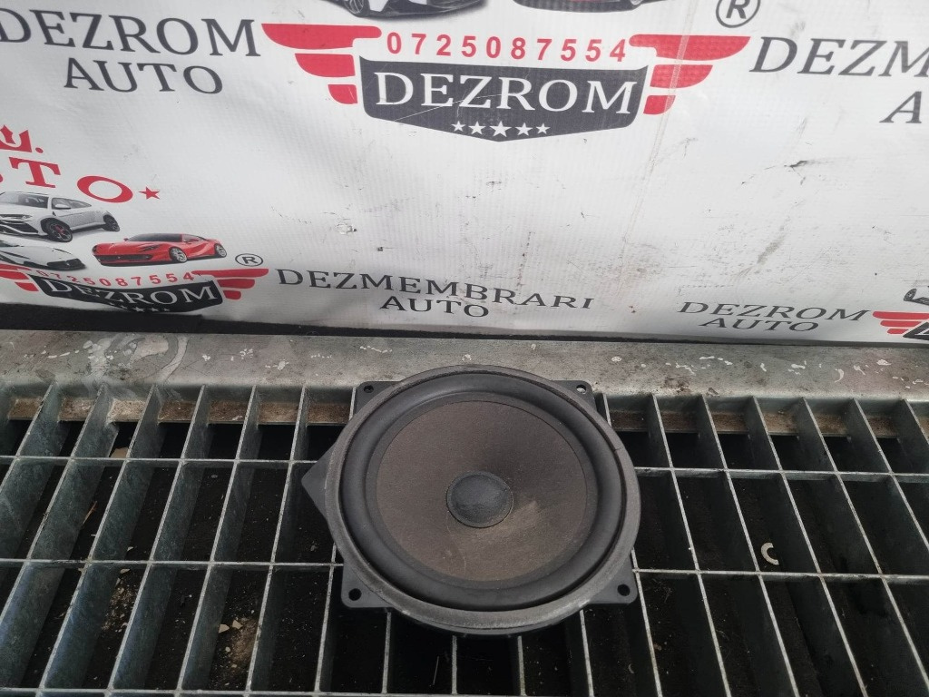 Boxa inalte originala VW Phaeton cod piesa : 3d0035454k