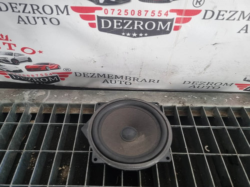 Boxa inalte originala VW Phaeton cod piesa : 3d0035454k