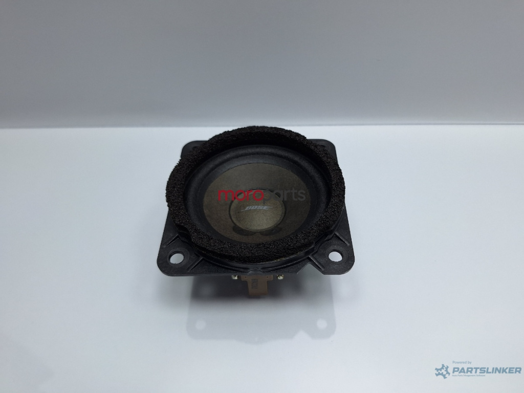 Boxa INFINITI Q50 2013 - > 50 D 651970 BOSE 763290-0010 281535CA2A
