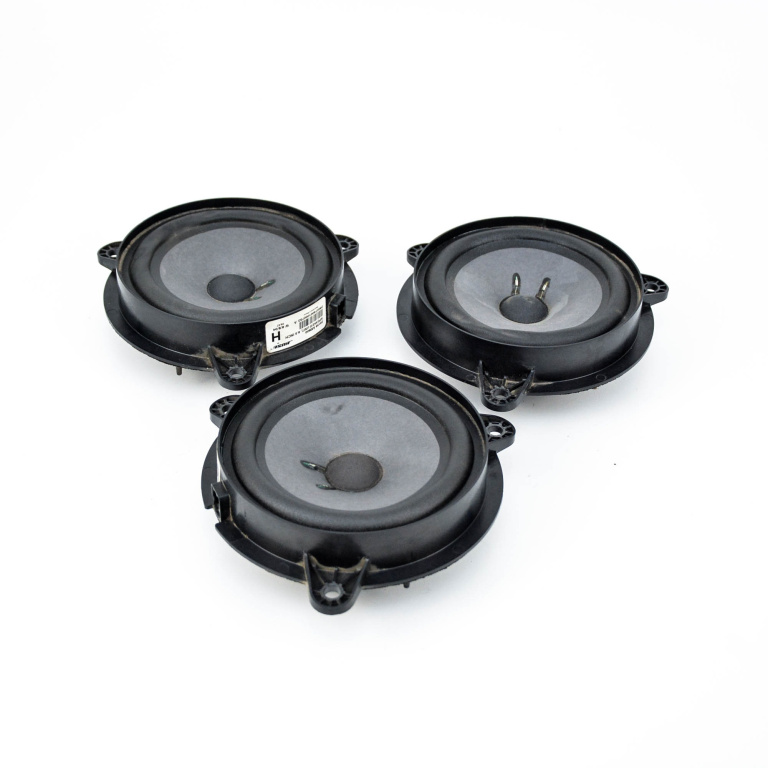 Boxa Infiniti S50 (Fx35, Fx45) 2003-2008 3.5 24V V6 Vq35 Benzina 28156Am900