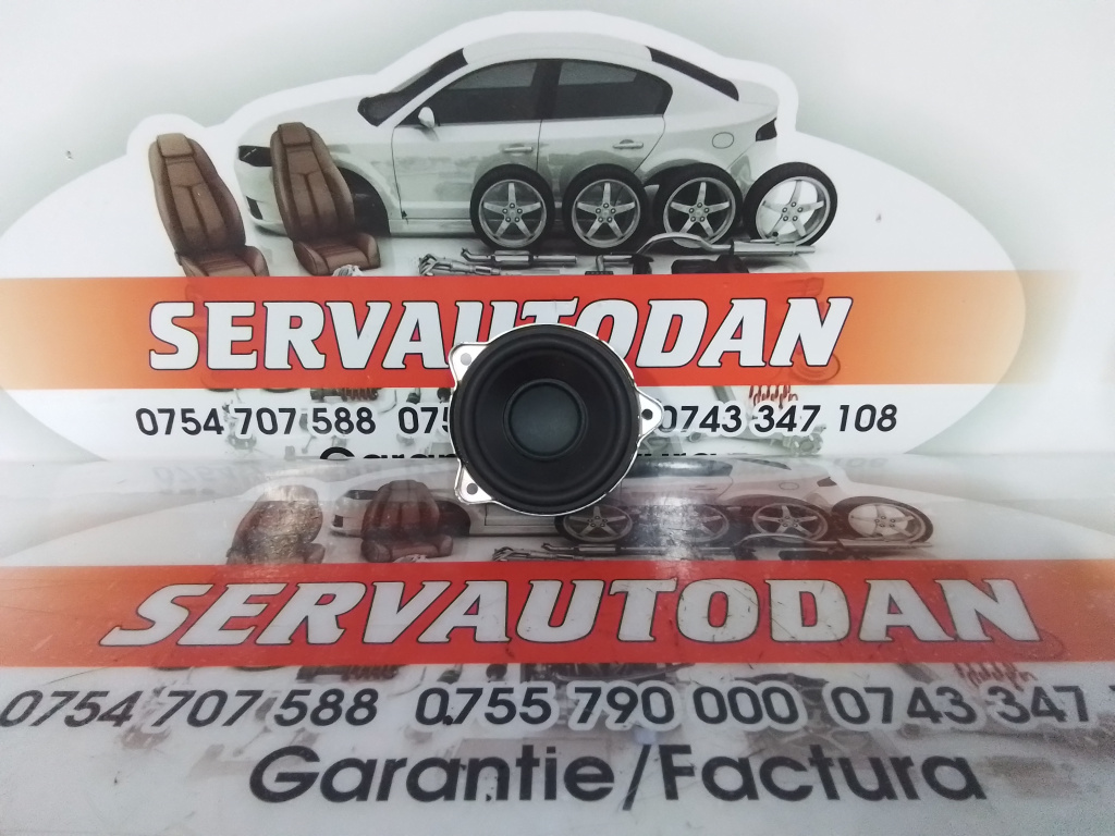 Boxa Jaguar F-Pace (2016->) [X761] 2.0 Motorina 2019, GX73-18808-BA