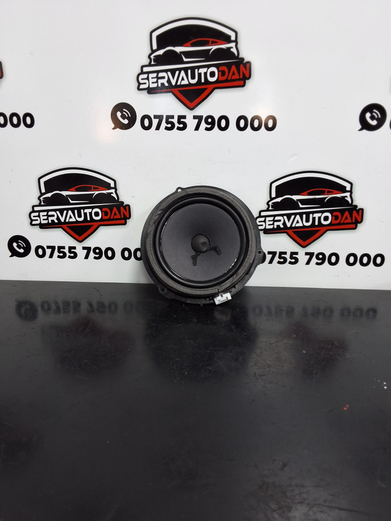 Boxa Jaguar XF (2008-2015) [X250] 2.0 Motorina 2013, 6M2T-18808-AC