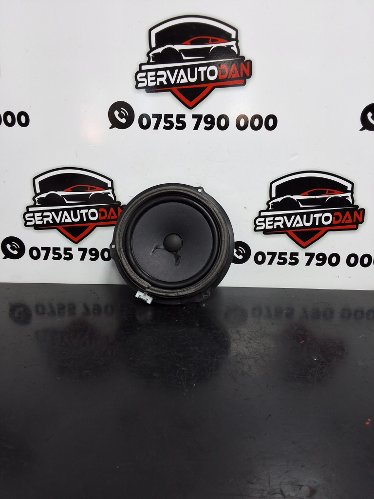Boxa Jaguar XF (2008-2015) [X250] 2.0 Motorina 2013, 6M2T-18808-AC