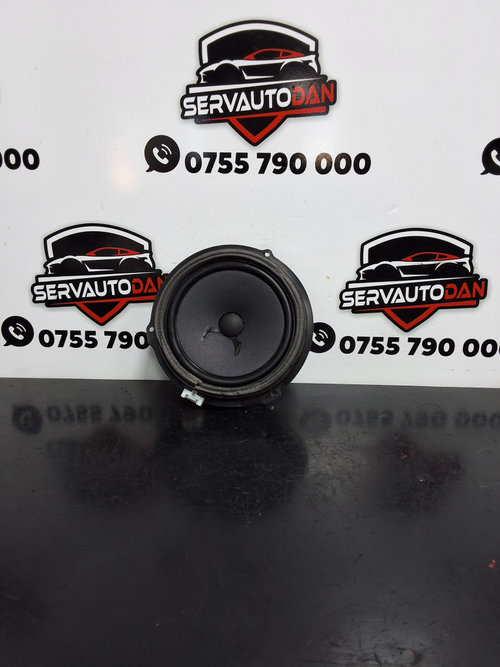 Boxa Jaguar XF (2008-2015) [X250] 2.0 Motorina 2013, 6M2T-18808-AC