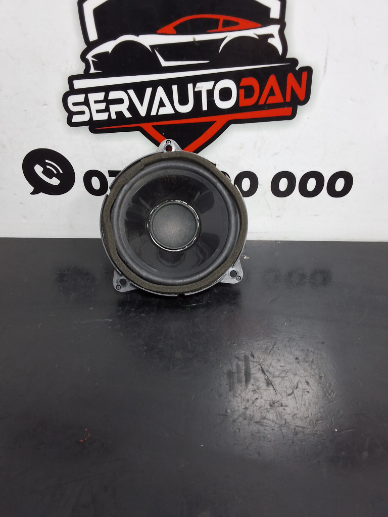 Boxa Jaguar XF (2008-2015) [X250] 3.0 Motorina 2013, STANGA FATA / AW93-18808-GC