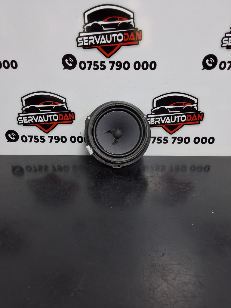 Boxa Jaguar XF (2008-2015) [X250] 3.0 Motorina 2013, 6M2T-18808-AC