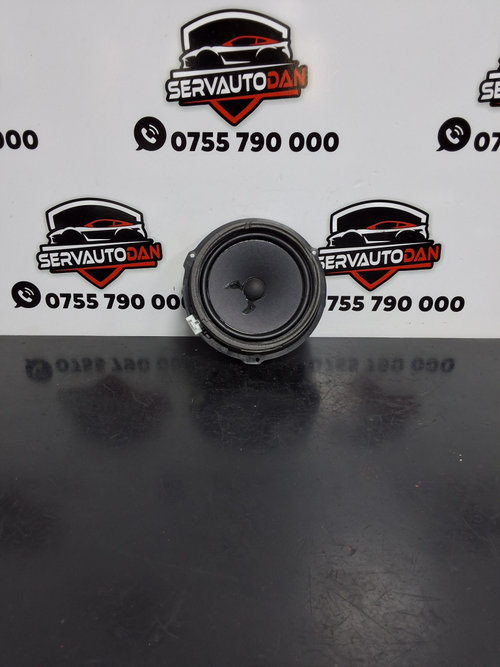 Boxa Jaguar XF (2008-2015) [X250] 3.0 Motorina 2013, 6M2T-18808-AC