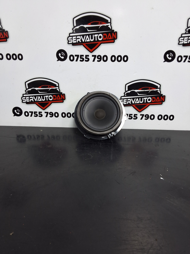 Boxa Land Rover Freelander 2 (2006->) 2.2 Motorina 2007, 6H52-18808-AB / DREAPTA SPATE