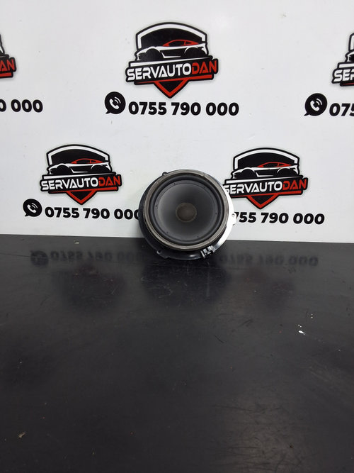 Boxa Land Rover Freelander 2 (2006->) 2.2 Motorina 2007, 6H52-18808-AB / DREAPTA SPATE