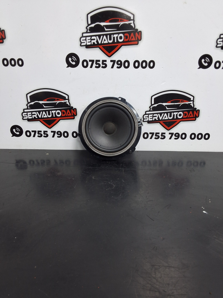 Boxa Land Rover Freelander 2 (2006->) 2.2 Motorina 2007, 6H52-18808-AB