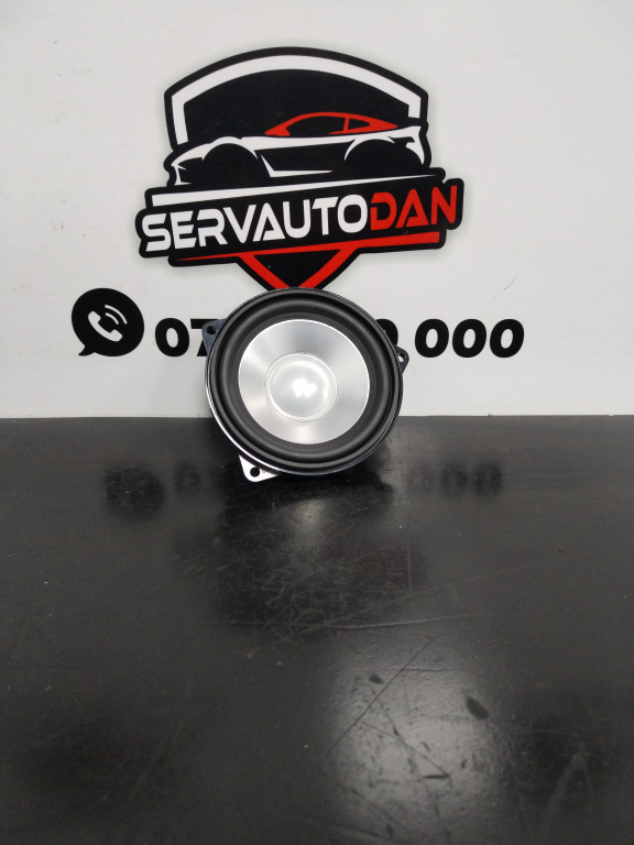 Boxa Land Rover Range Rover 3 (2002->) 3.0 Motorina 2012, 5H22-18808-FA