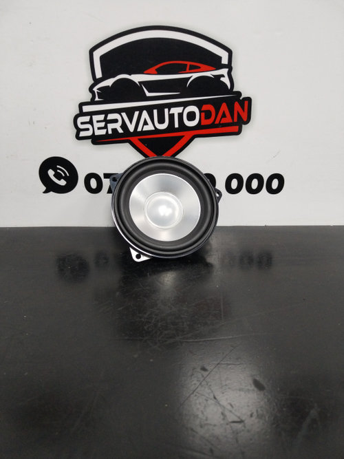 Boxa Land Rover Range Rover 3 (2002->) 3.0 Motorina 2012, 5H22-18808-FA