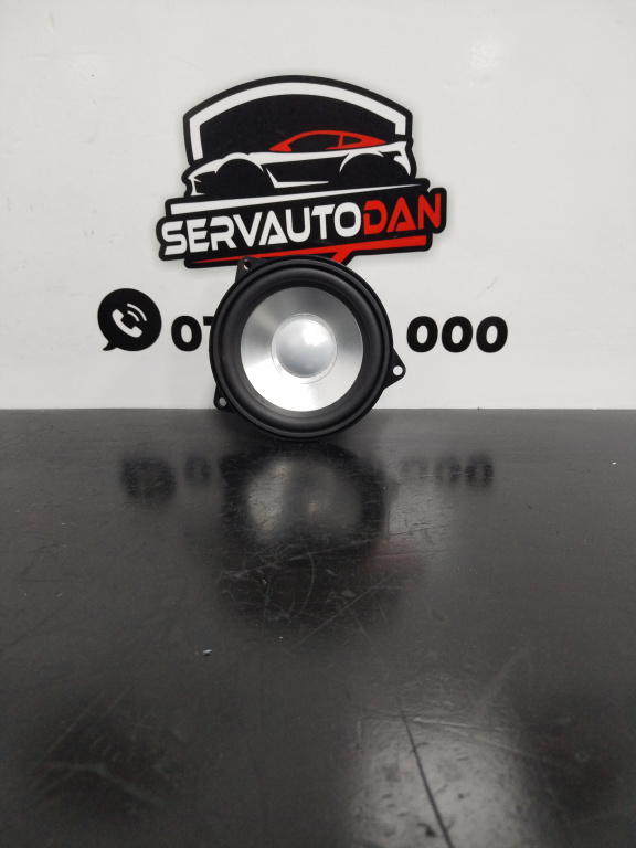 Boxa Land Rover Range Rover 3 (2002->) 3.0 Motorina 2012, 5H22-18808-FA