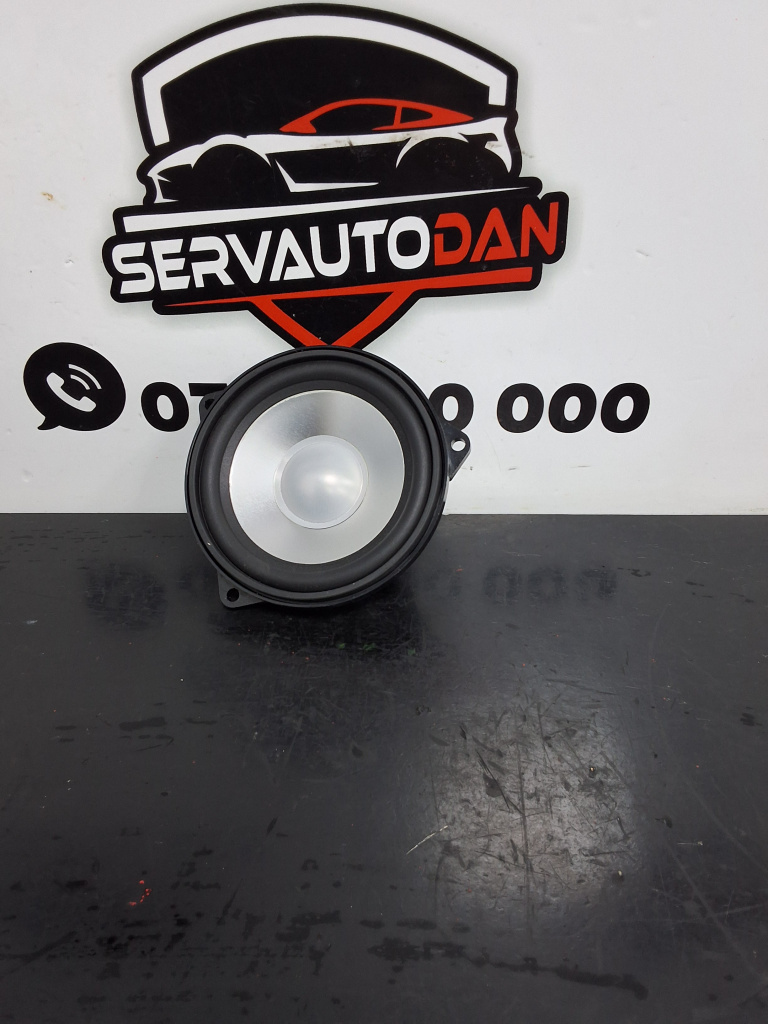 Boxa Land Rover Range rover sport facelift (2009-2013) 3.0 Motorina 2012, 5H22-18808-FA