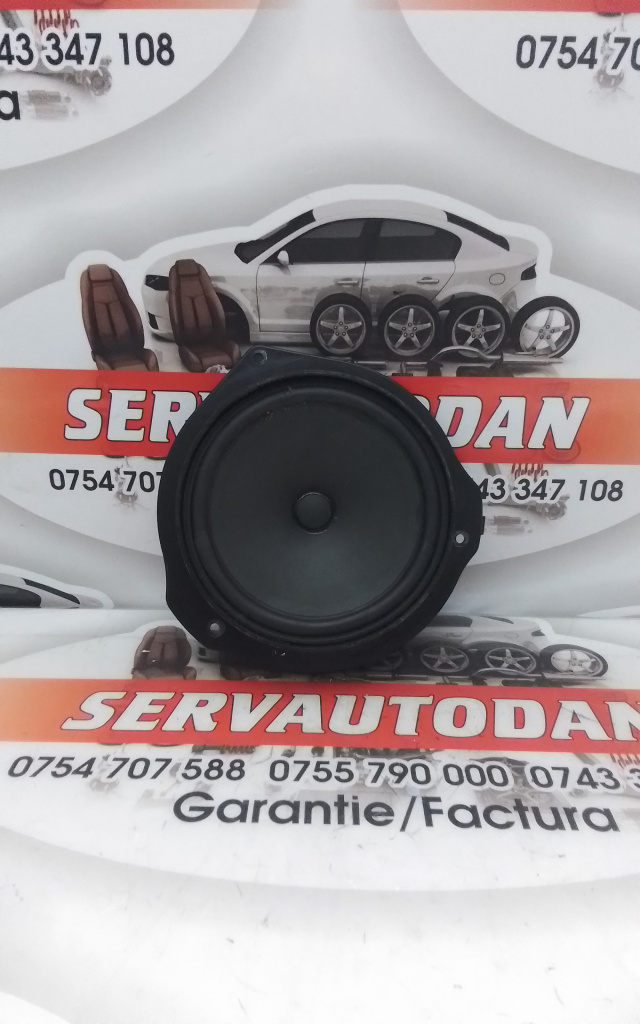Boxa Mercedes-Benz C-Class (2007->) [W204] 2.2 Motorina 2012, A2049062401