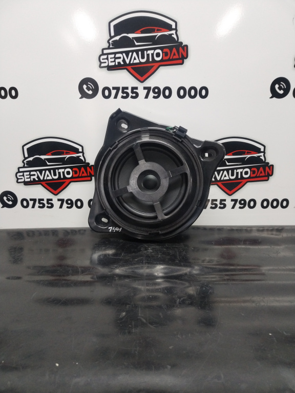 Boxa Mercedes-Benz C-Class (2015->) [W205] 2.2 Motorina 2017, A2058201800