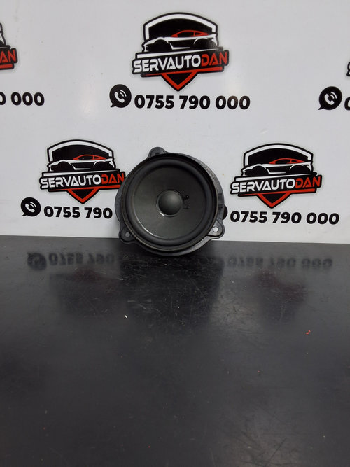 Boxa Mercedes-Benz CLS (2004-2010) [C219] w219 3.0 Motorina 2008, -