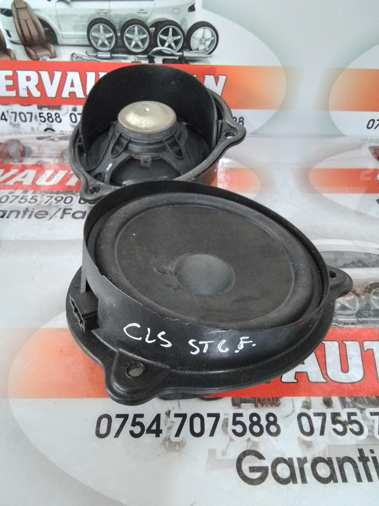 Boxa Mercedes-Benz CLS (2004-2010) [C219] w219 3.0 Motorina 2007