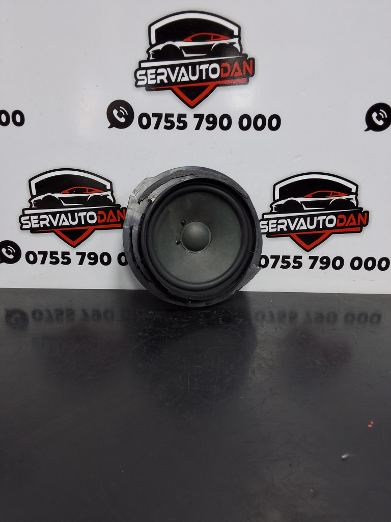 Boxa Mercedes-Benz E-Class (2002-2008) [W211] 2.2 Motorina 2007, A2118207402 / DREAPTA SPATE