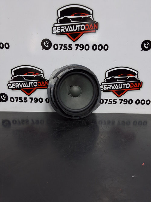 Boxa Mercedes-Benz E-Class (2002-2008) [W211] 2.2 Motorina 2007, A2118207402 / DREAPTA SPATE