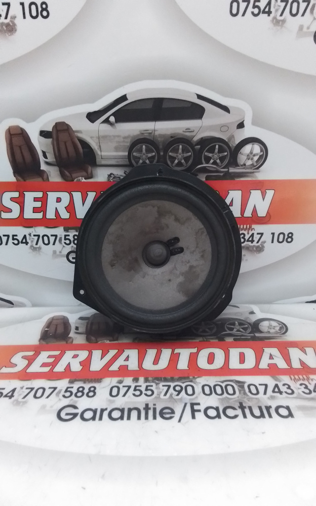 Boxa Mercedes-Benz E-Class (2009->) [W212] 2.2 Motorina 2014