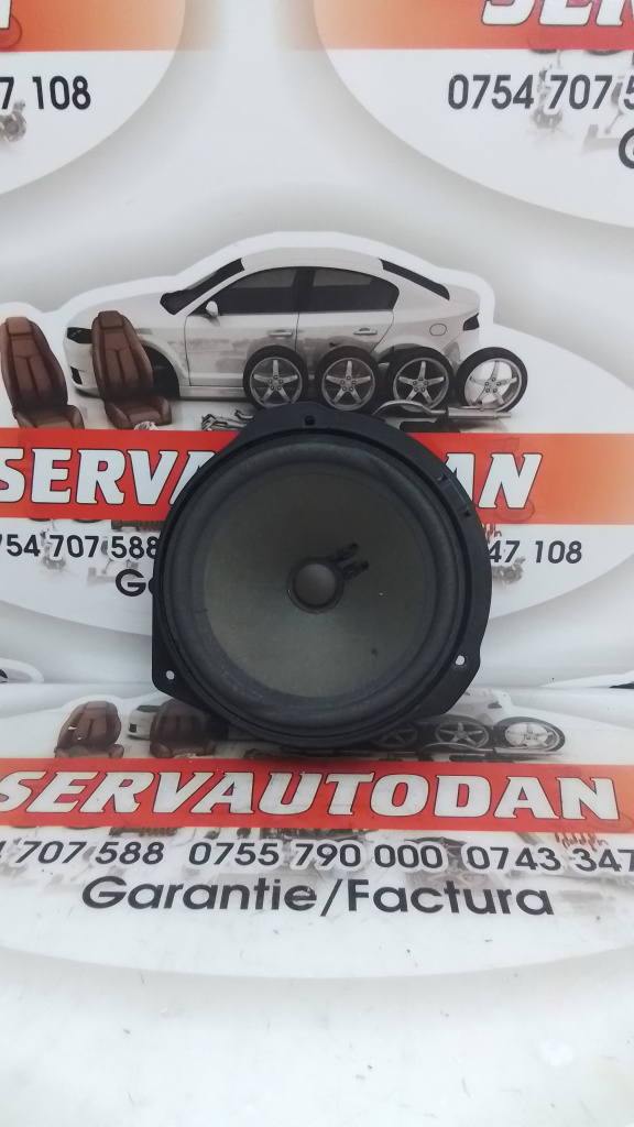 Boxa Mercedes-Benz E-Class (2009->) [W212] 2.2 Motorina 2014