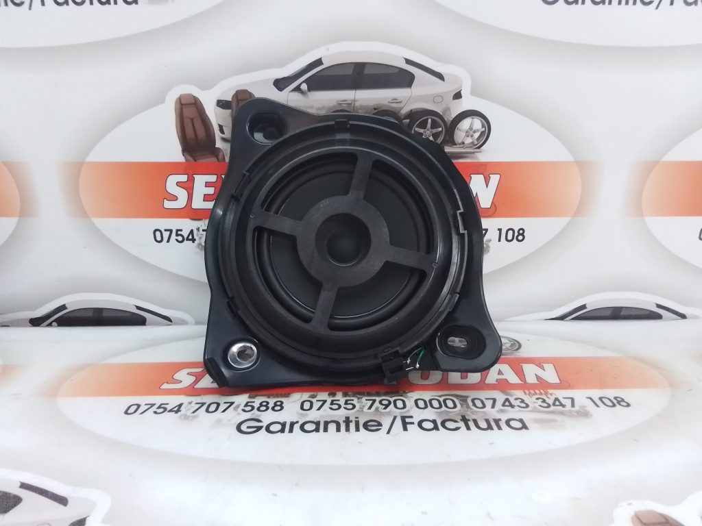 Boxa Mercedes-Benz E-Class (2016->) [S213] 3.0 Motorina 2018, A2058201602 / A2058200814