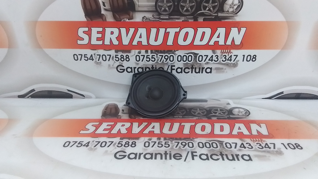 Boxa Mercedes-Benz E-Class (2016->) [S213] 3.0 Motorina 2018, A2058200902