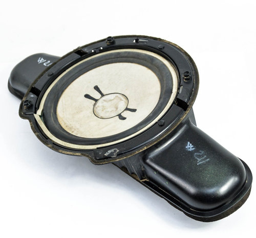Boxa Mercedes-Benz E-Class (W211) 2002-2009 E 270 Cdi (211.016) Om 647.961 Motorina A2118200002