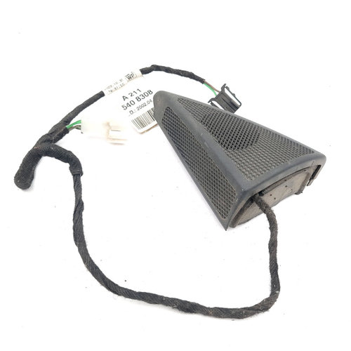 Boxa Mercedes-Benz E-Class (W211) 2002-2009 E 320 Cdi (211.026) Om 648.961 Motorina Tweeter A2117250...