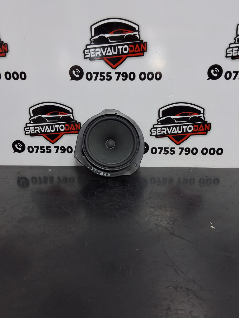 Boxa Mercedes-Benz GL (2013-2019) [x166] 3.0 Motorina 2013, A2049062401