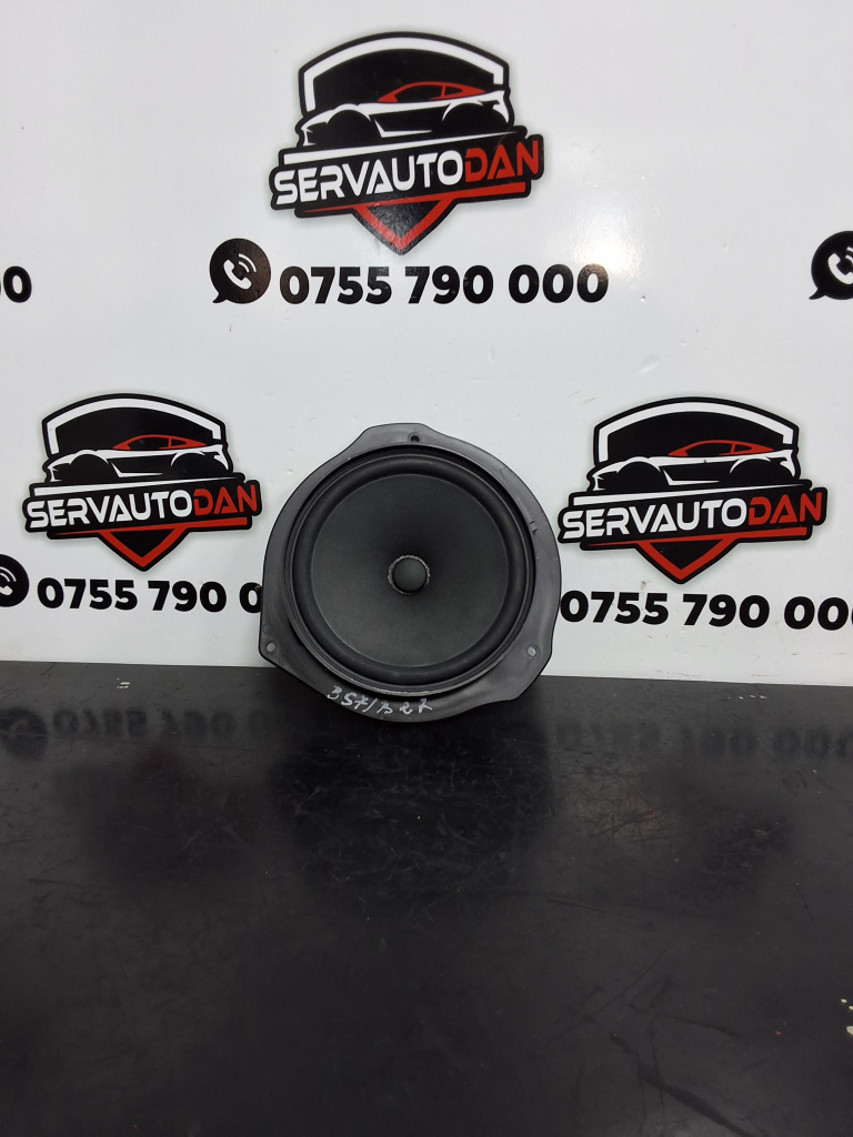 Boxa Mercedes-Benz GL (2013-2019) [x166] 3.0 Motorina 2013, A2049062401