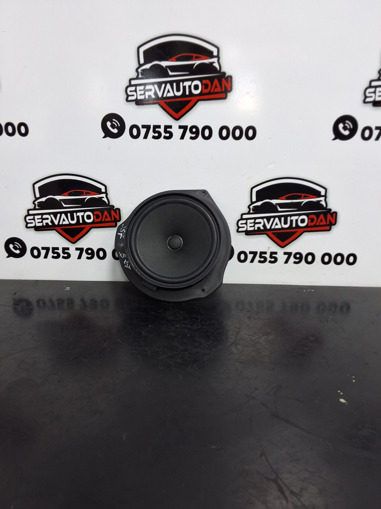 Boxa Mercedes-Benz GL (2013-2019) [x166] 3.0 Motorina 2013, A2049062401
