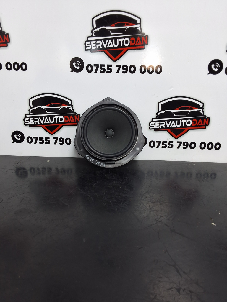 Boxa Mercedes-Benz GL (2013-2019) [x166] 3.0 Motorina 2013, A2049062401
