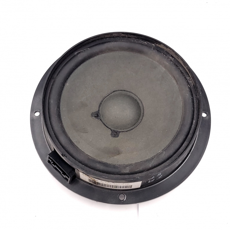 Boxa Mercedes-Benz Gl-Class (X164) 2006 > Gl 420 Cdi 4-Matic (164.828) Om 629.912 Motorina A1648203002, 981158101, 981158-101, 6Hn28A