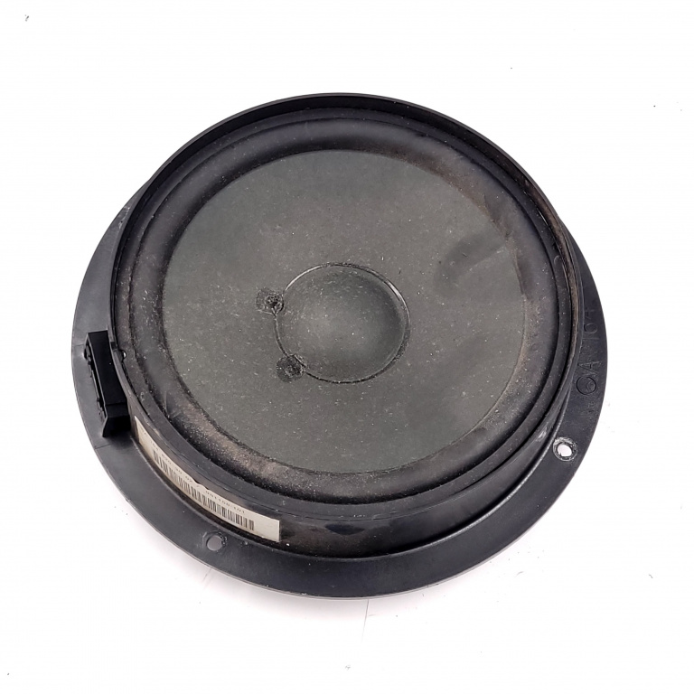 Boxa Mercedes-Benz Gl-Class (X164) 2006 > Gl 420 Cdi 4-Matic (164.828) Om 629.912 Motorina A1648203002, 981158101, 981158-101