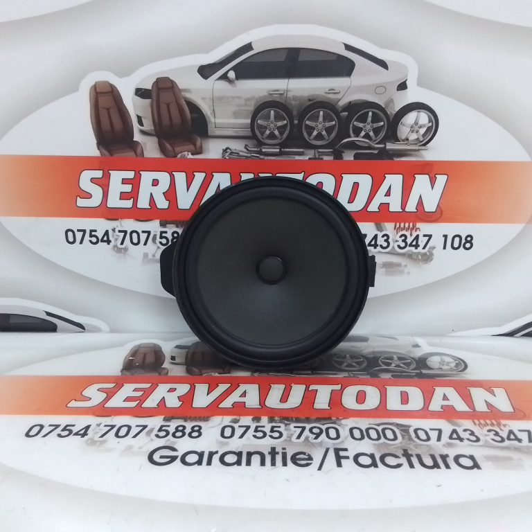 Boxa Mercedes-Benz GLA-Class (2013->) [X156] 2.2 Motorina 2016, A2468200100