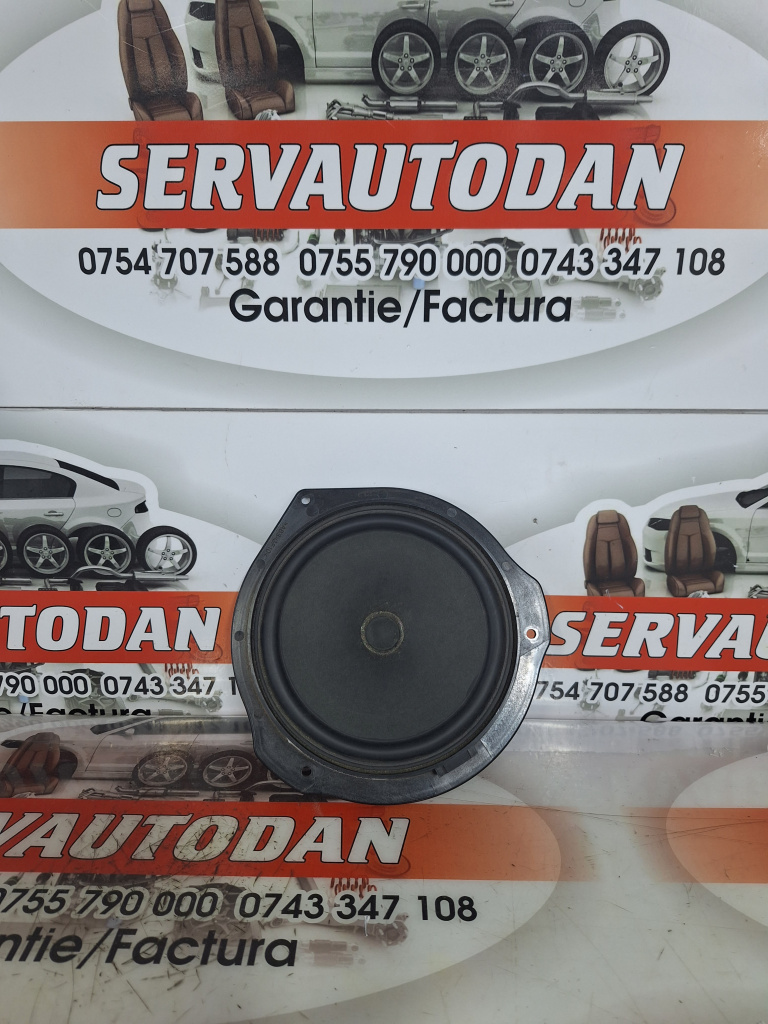 Boxa Mercedes-Benz GLE (2015->) [w292] 2.2 Motorina 2017, A2928200000